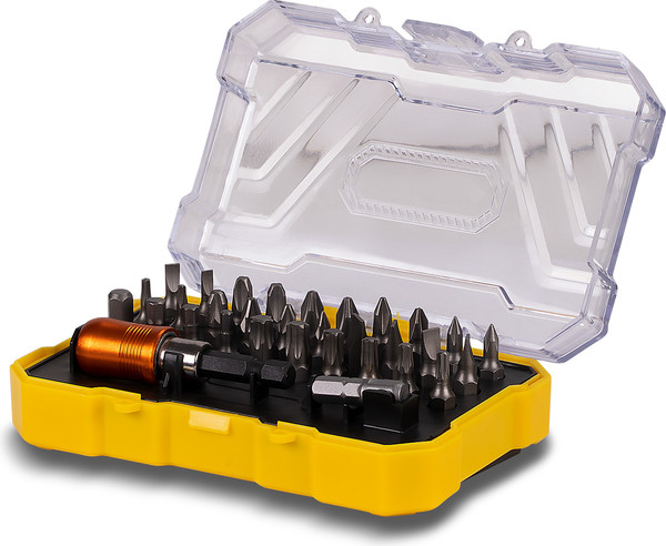 Набор бит Kolner KBITS 32C