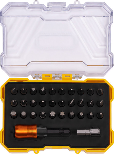 Набор бит Kolner KBITS 32C