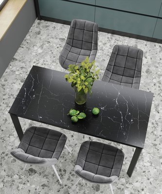 Стул Памир Румба F83