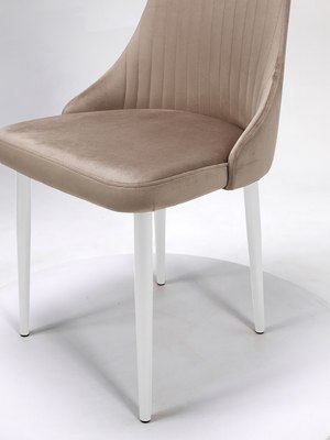 Стул Памир Руссо F08