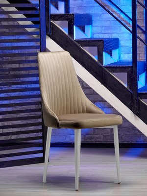 Стул Памир Руссо F08