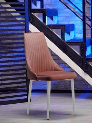 Стул Памир Руссо F62