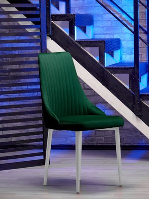 Стул Памир Руссо F74