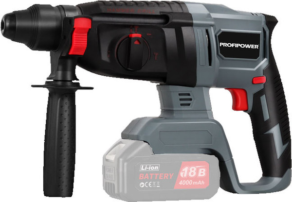 Перфоратор Profipower Mkdhr-18V / E0180 - фото