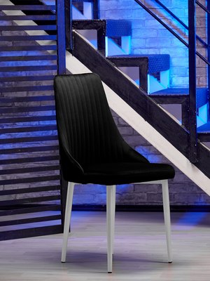 Стул Памир Руссо F90