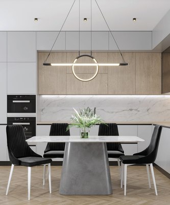 Стул Памир Руссо F90