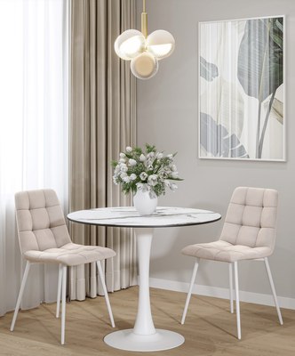 Стул Памир Саваж F06