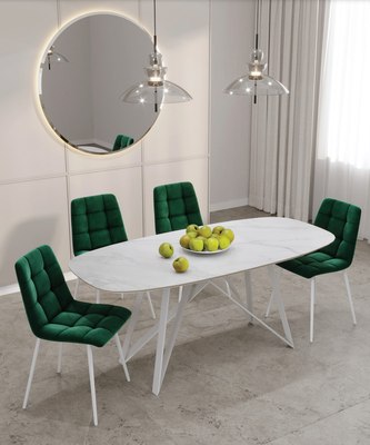 Стул Памир Саваж F74