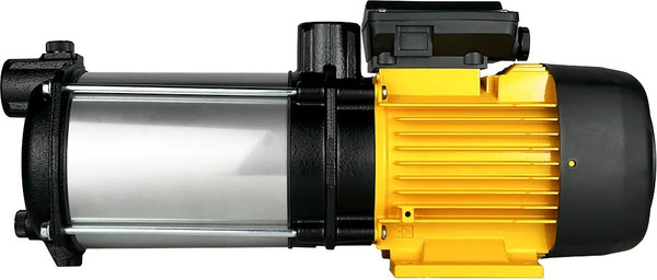 Поверхностный насос Espa ASPRI25 4M 230 50 000131/STD