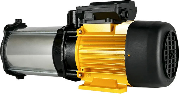 Поверхностный насос Espa ASPRI25 4M 230 50 000131/STD