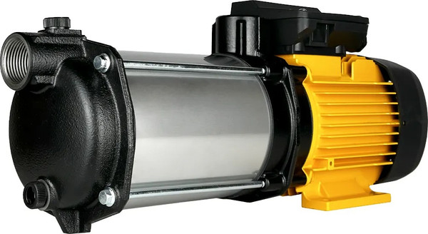 Поверхностный насос Espa ASPRI25 4M 230 50 000131/STD