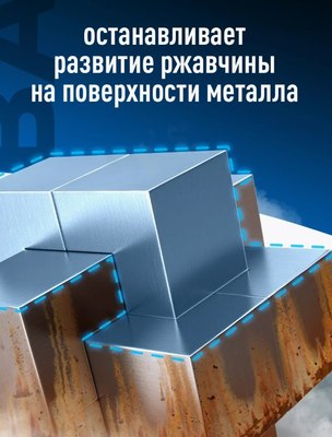 Средство от коррозии Himba Shield / 56570