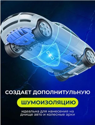 Средство от коррозии Himba Bita / 77706