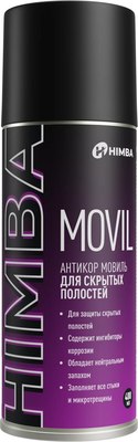 Средство от коррозии Himba Movil / 56500 - фото