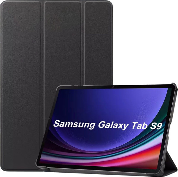 Чехол для планшета Bingo Для Samsung Tab S9/S9 FE - фото