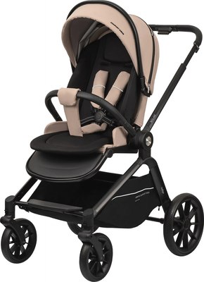 Детская универсальная коляска INDIGO Solar 2 в 1