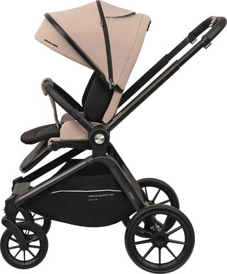 Детская универсальная коляска INDIGO Solar 2 в 1