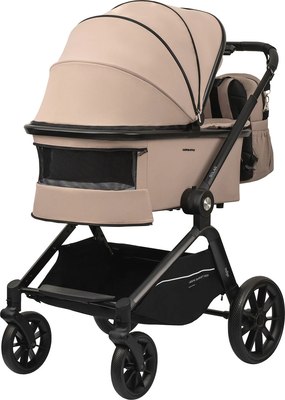 Детская универсальная коляска INDIGO Solar 2 в 1