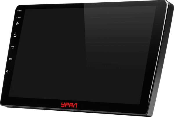 Бездисковая автомагнитола Урал АМС Шторм 92