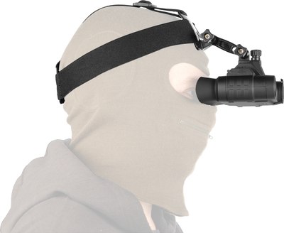 Бинокль Veber NVB 090FHD-HM / 30815