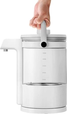 Термопот Kitfort КТ-2545