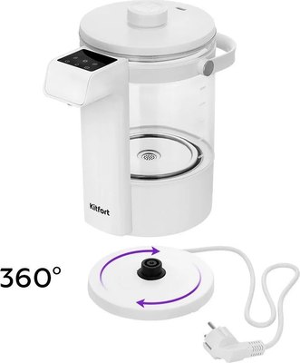Термопот Kitfort КТ-2545