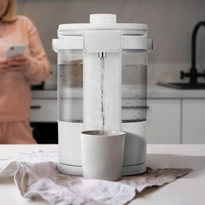 Термопот Kitfort КТ-2545