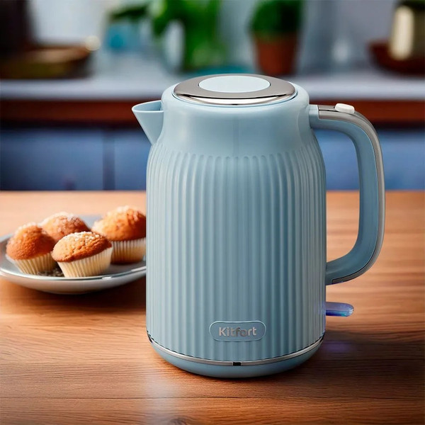 Электрочайник Kitfort КТ-6790