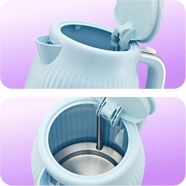 Электрочайник Kitfort КТ-6790