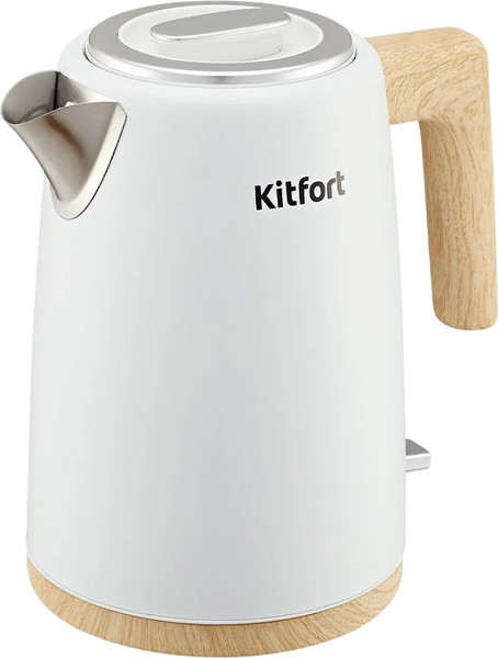 Электрочайник Kitfort КТ-6794 - фото