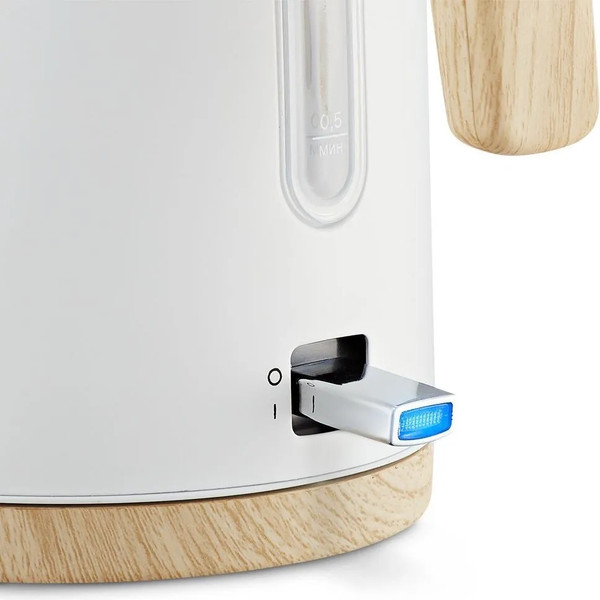 Электрочайник Kitfort КТ-6794