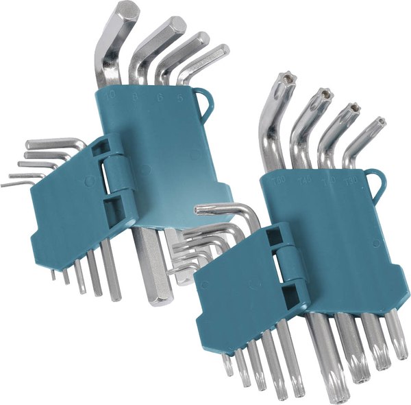 Универсальный набор инструментов Bort BTK-150 (93418484)