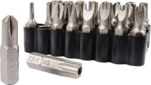 Универсальный набор инструментов Bort BTK-150 (93418484)