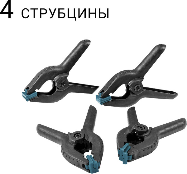 Универсальный набор инструментов Bort BTK-168 (93418491)