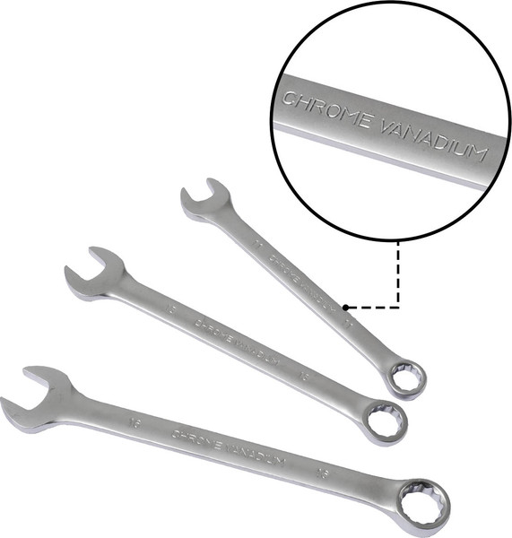 Универсальный набор инструментов Bort BTK-168 (93418491)