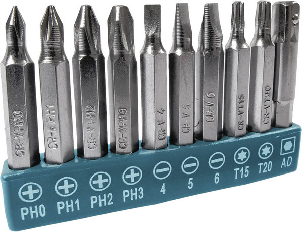 Универсальный набор инструментов Bort BTK-168 (93418491)