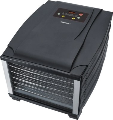 Сушилка для овощей и фруктов Steba ED 6 - фото