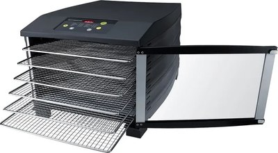 Сушилка для овощей и фруктов Steba ED 6