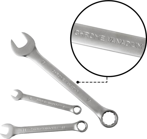 Универсальный набор инструментов Bort BTK-215 (93418446)