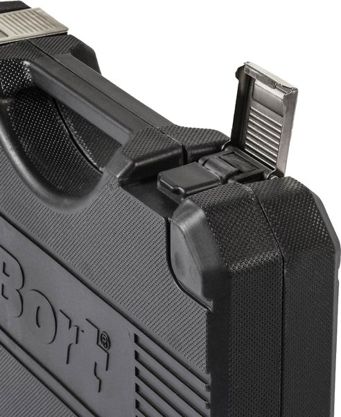 Универсальный набор инструментов Bort BTK-33 (93418514)