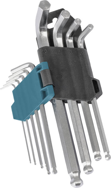 Универсальный набор инструментов Bort BTK-47 (93418521)