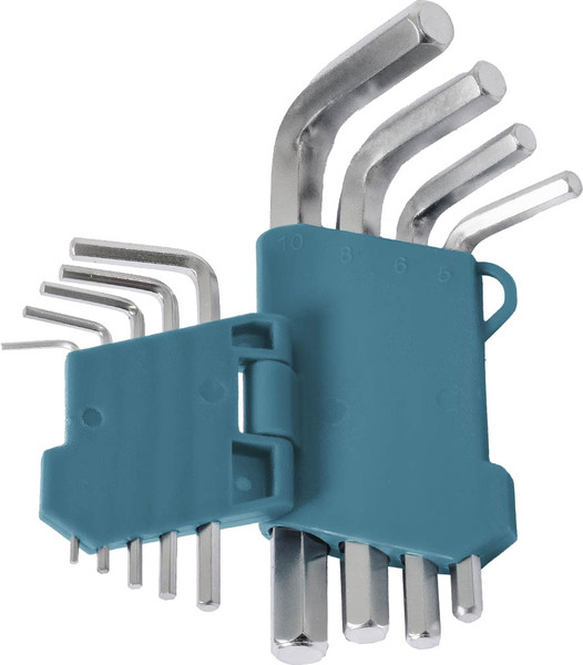 Универсальный набор инструментов Bort BTK-83 (93418453)