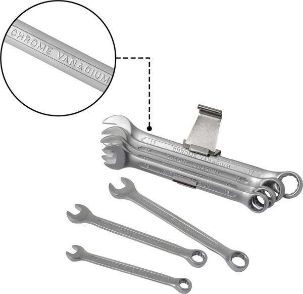 Универсальный набор инструментов Bort BTK-83 (93418453)