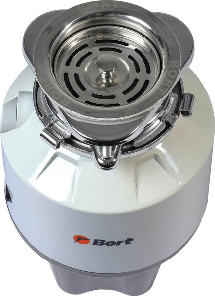 Измельчитель отходов Bort Alligator XL (93418002)