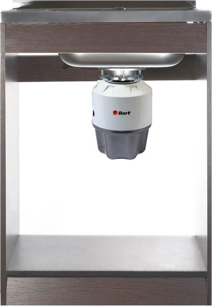 Измельчитель отходов Bort Alligator XL (93418002)