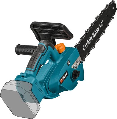 Пила цепная аккумуляторная Bort BKS-2112 (93418422) - фото