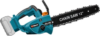 Пила цепная аккумуляторная Bort BKS-2112 (93418422)
