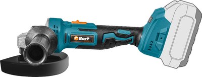 Угловая шлифовальная машина Bort BWS-21Li-R (93413540)