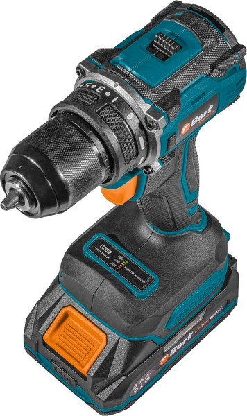 Аккумуляторная дрель-шуруповерт Bort BAB-21S (93414912)