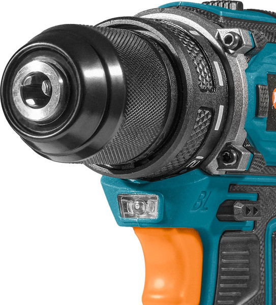 Аккумуляторная дрель-шуруповерт Bort BAB-21S (93414912)